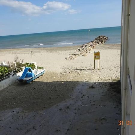 Un Sejour Les Pieds Dans L'Eau Appartement Palavas-les-Flots Buitenkant foto
