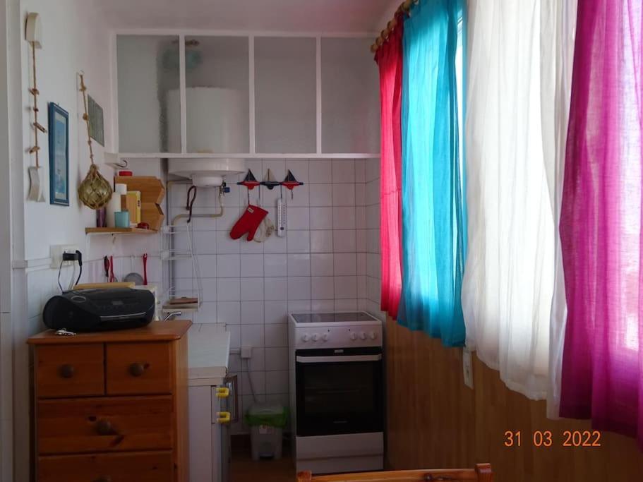 Un Sejour Les Pieds Dans L'Eau Appartement Palavas-les-Flots Buitenkant foto