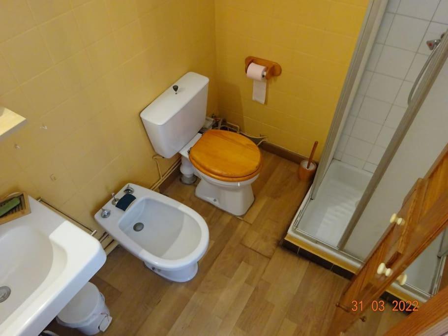 Un Sejour Les Pieds Dans L'Eau Appartement Palavas-les-Flots Buitenkant foto